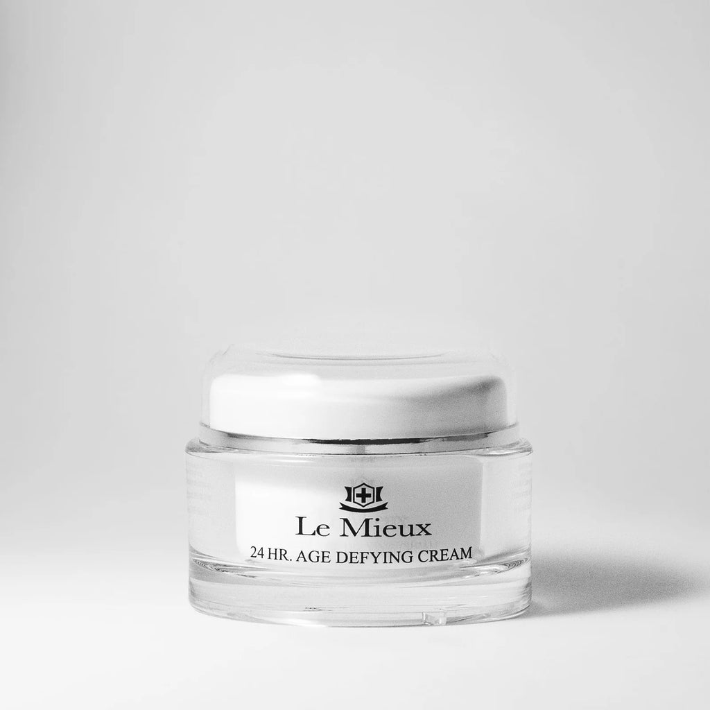 Le Mieux 24 Hr Defying Cream