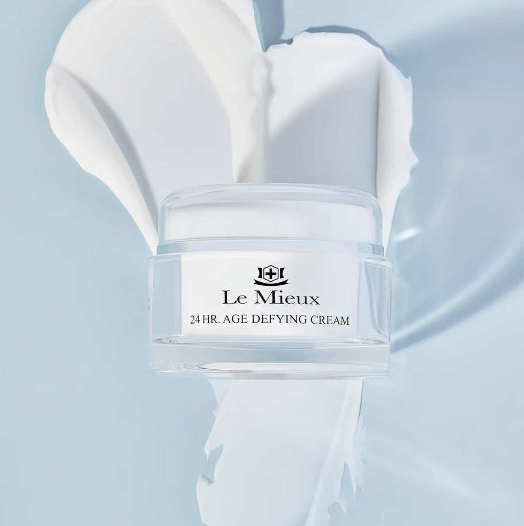 Le Mieux 24 Hr Defying Cream