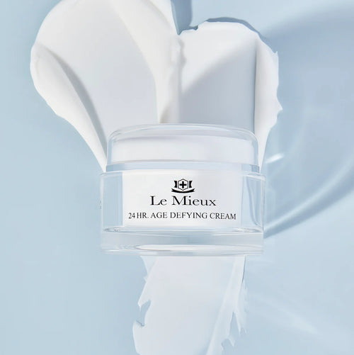 Le Mieux 24 Hr Defying Cream