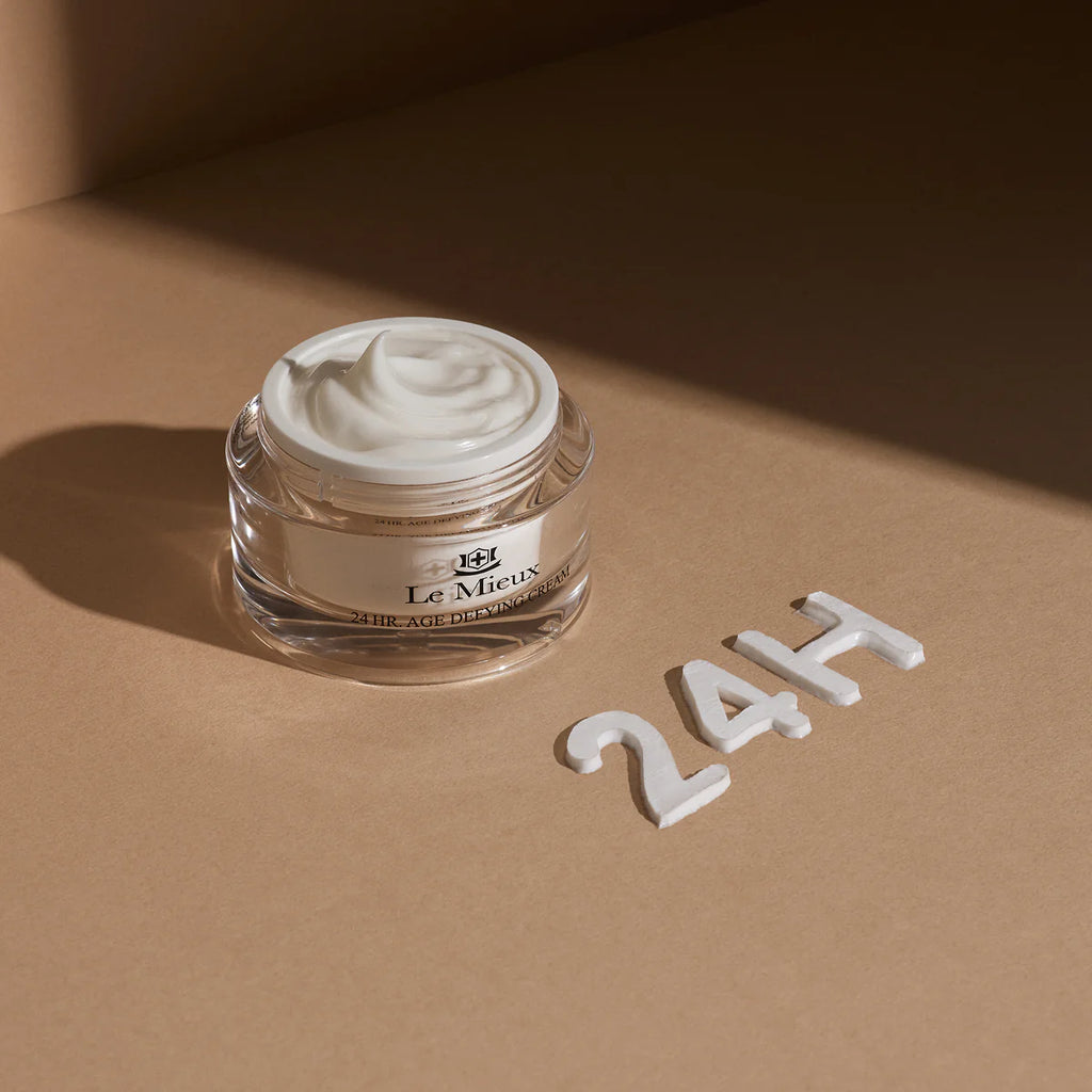 Le Mieux 24 Hr Defying Cream