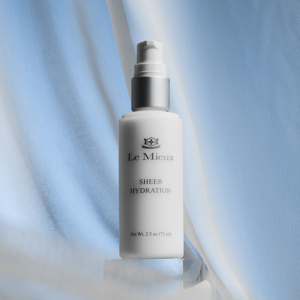 Le Mieux Sheer Hydration 2.5 OZ