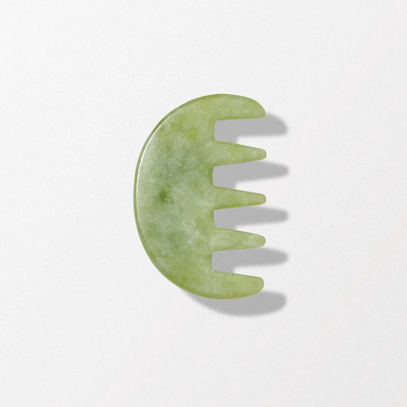Lanshin Scalp Stimulator — Xiu Yan Jade