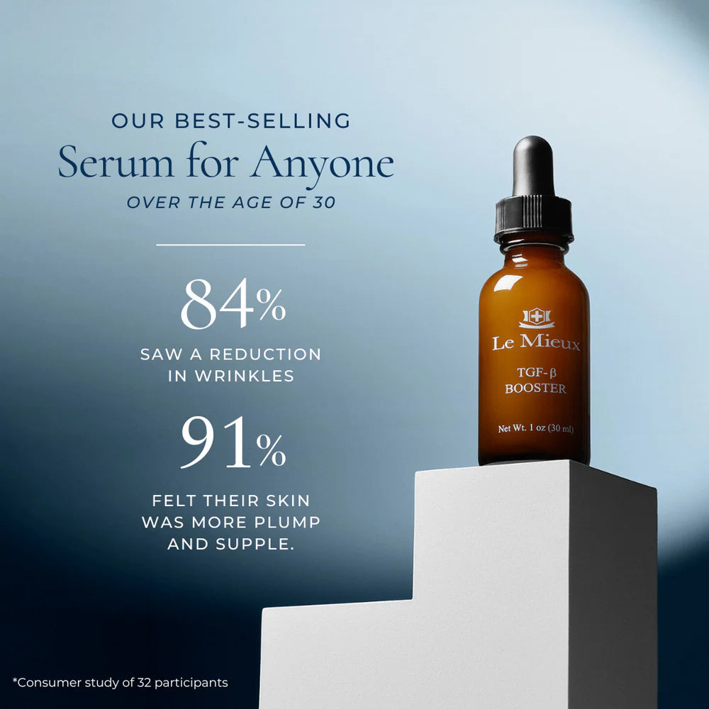 LeMieux TGF Booster Serum 30 ml