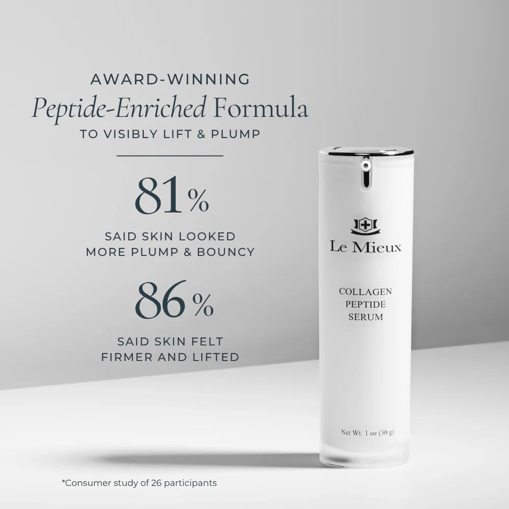 LeMieux - Collagen Peptide Serum