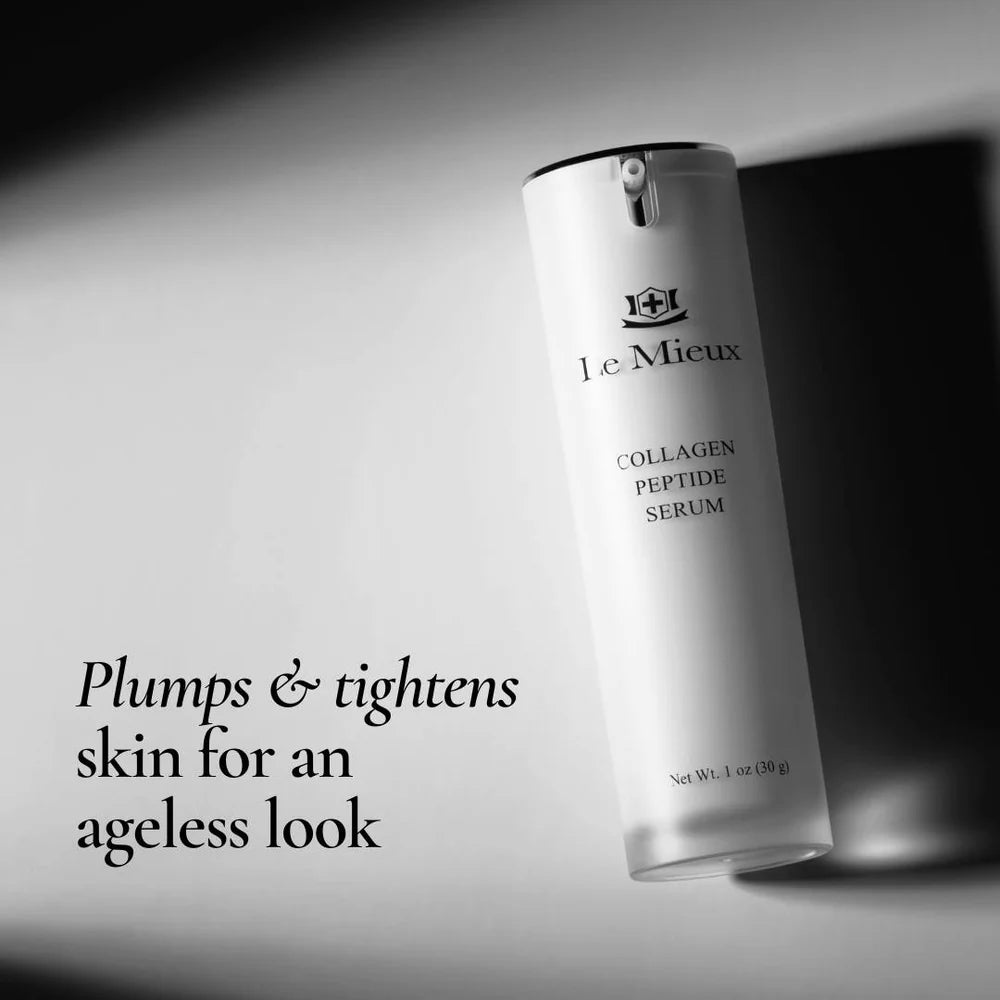 LeMieux - Collagen Peptide Serum