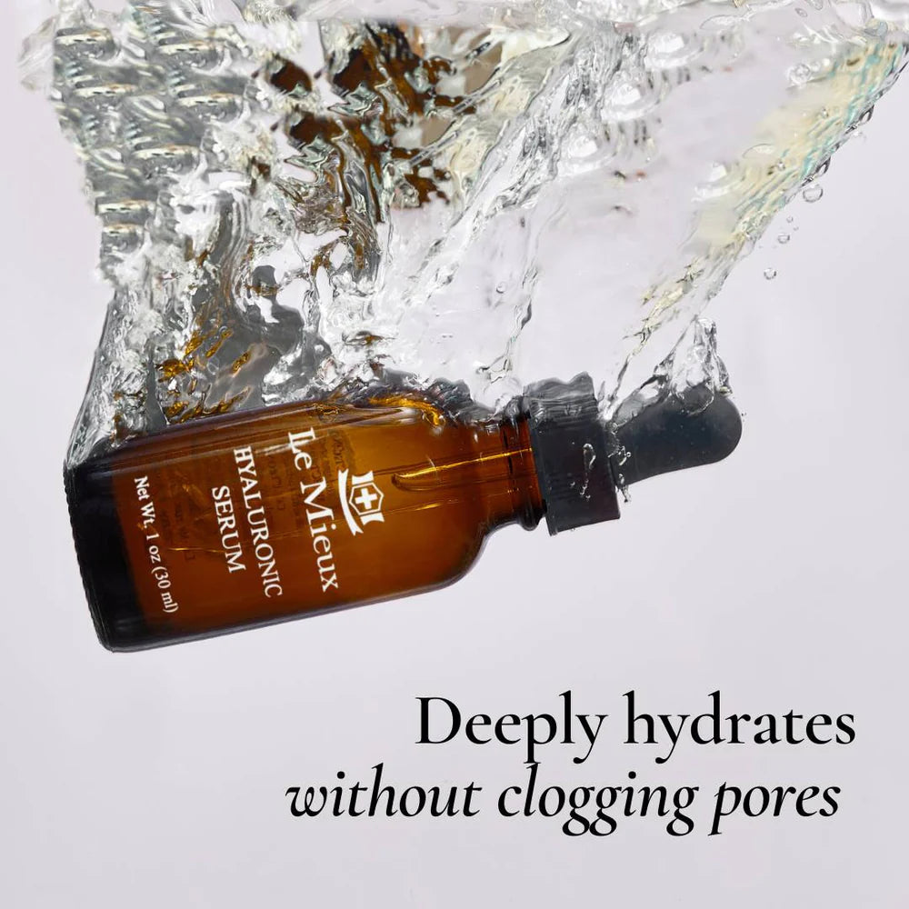 LeMieux Hyaluronic Serum 30 ml