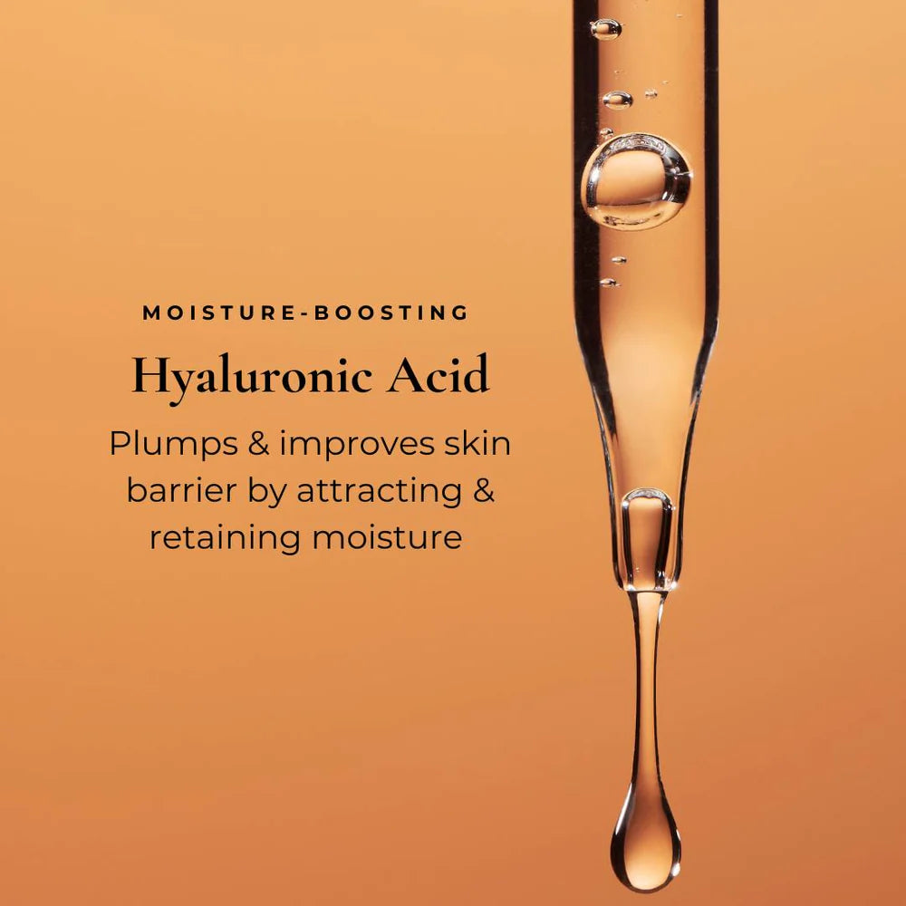 LeMieux Hyaluronic Serum 30 ml