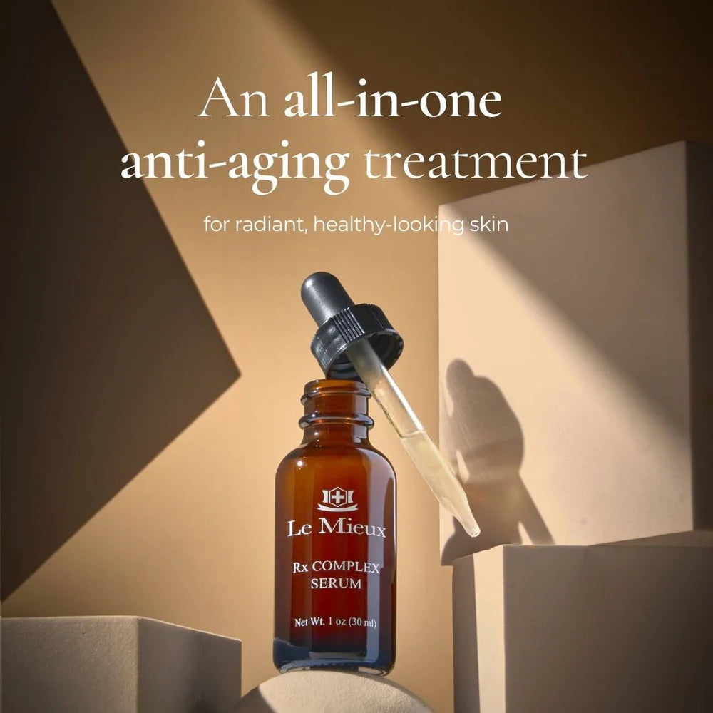 LeMieux RX Complex Serum 15 ml