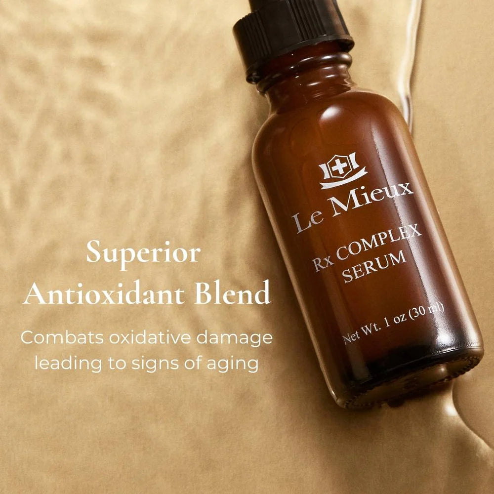 LeMieux RX Complex Serum 15 ml