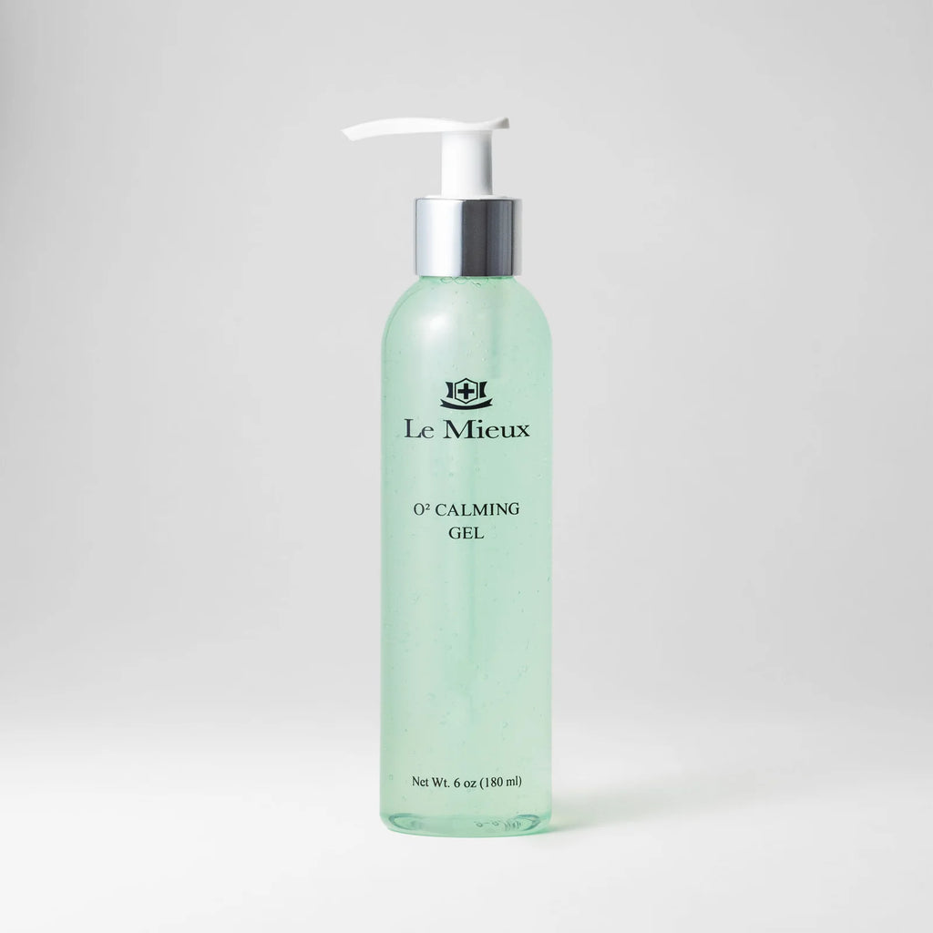 LeMieux O² Calming Gel