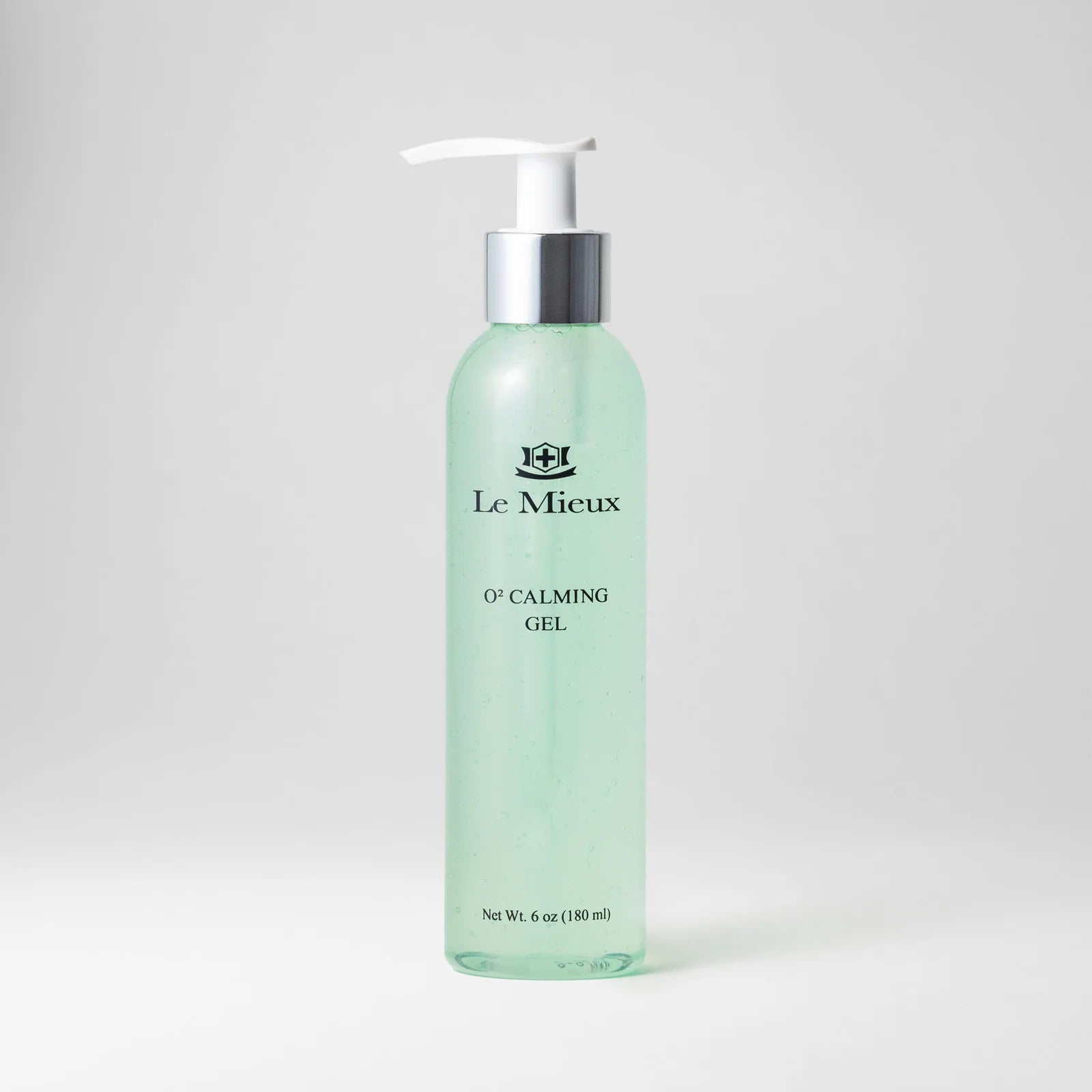 LeMieux O² Calming Gel