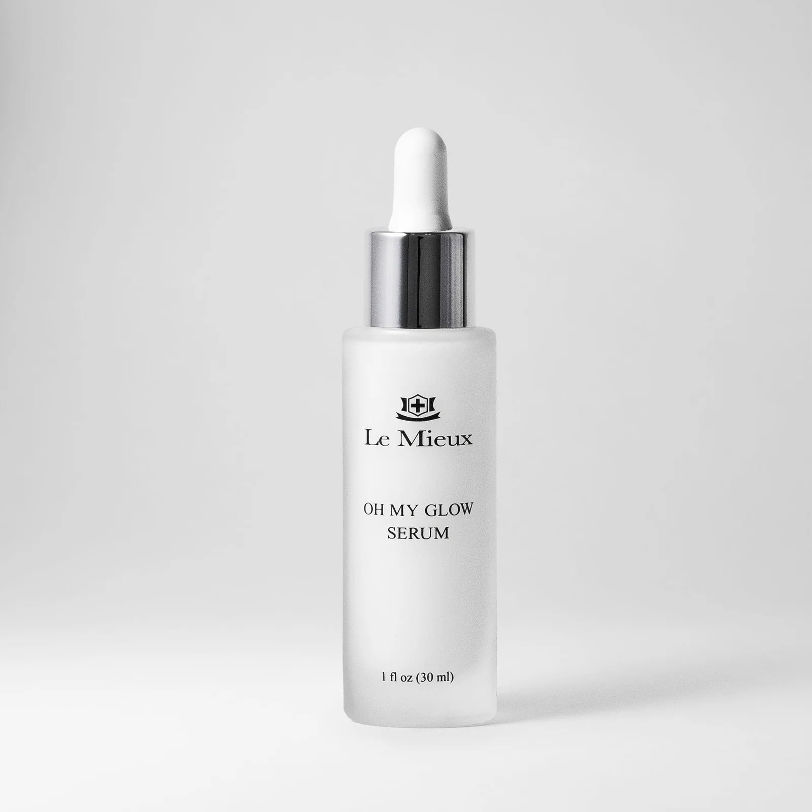 LeMieux Oh My Glow Serum