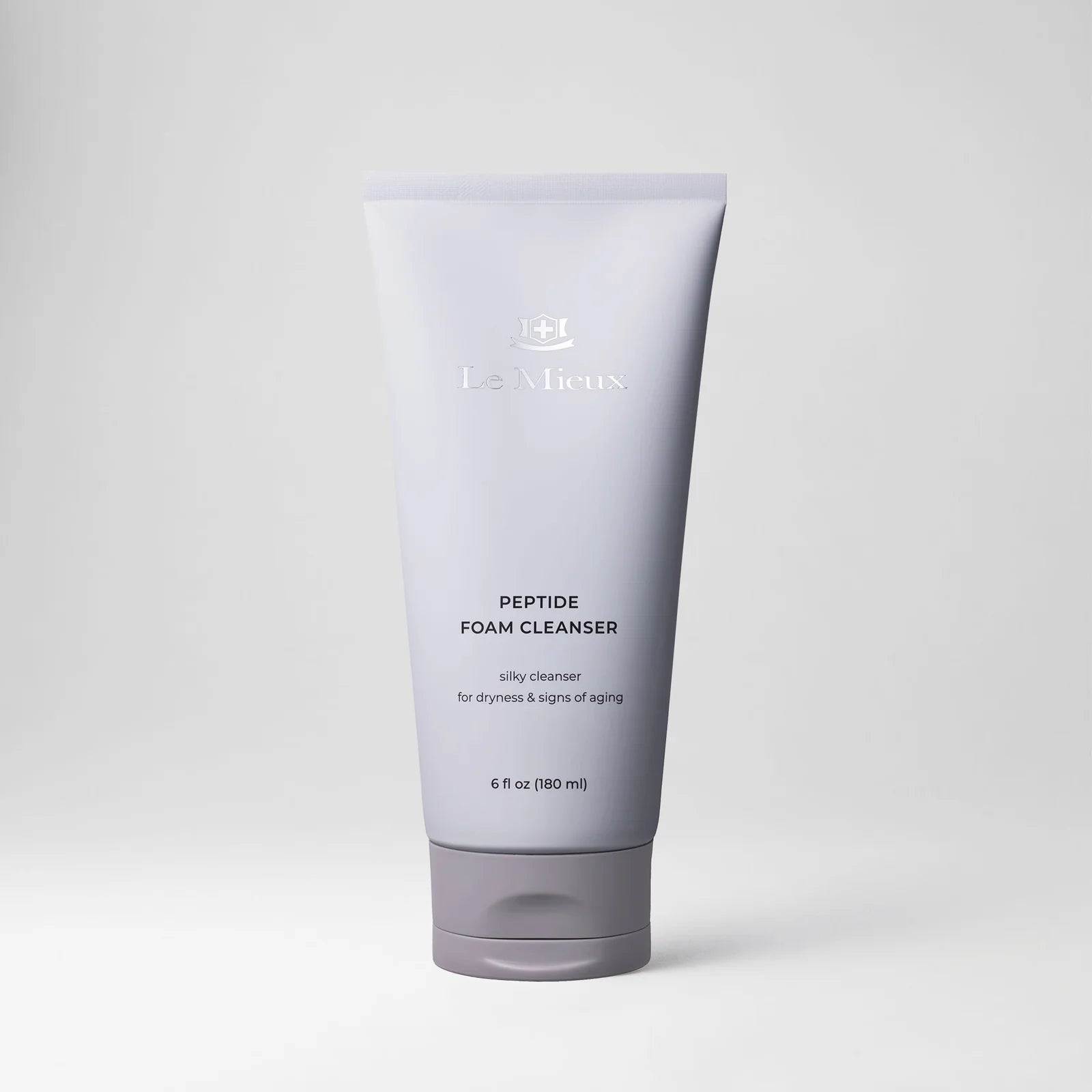 LeMieux Peptide Foam Cleanser 2OZ