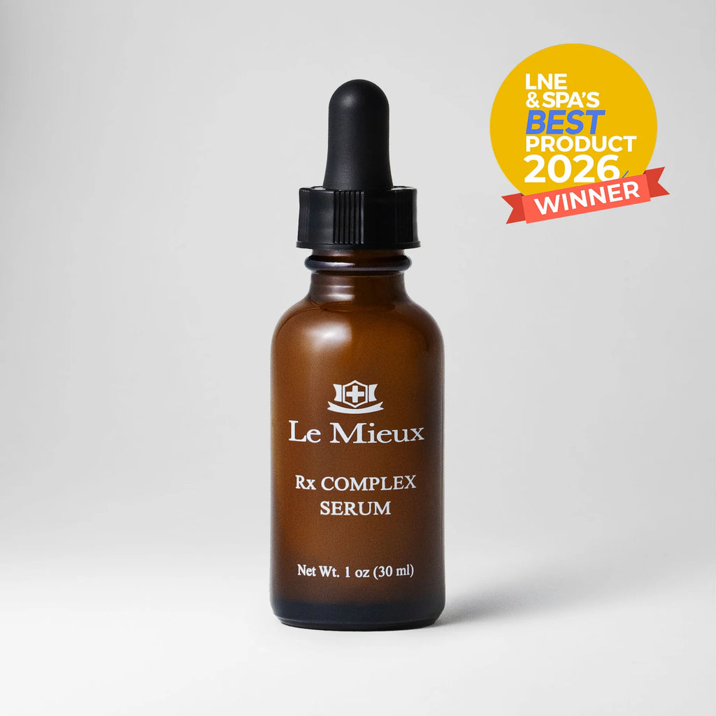 LeMieux RX Complex Serum 15 ml