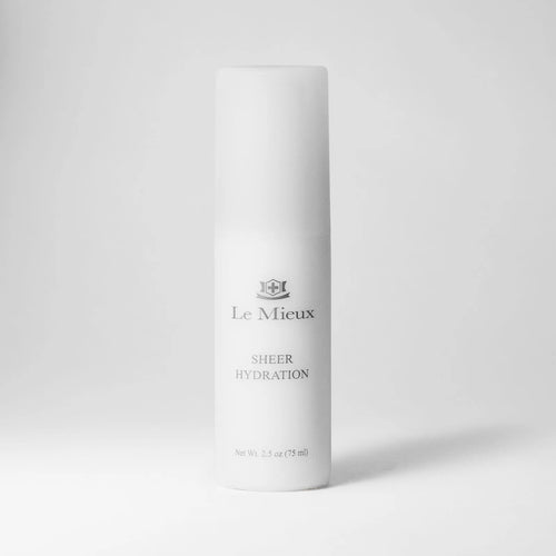 Le Mieux Sheer Hydration 2.5 OZ