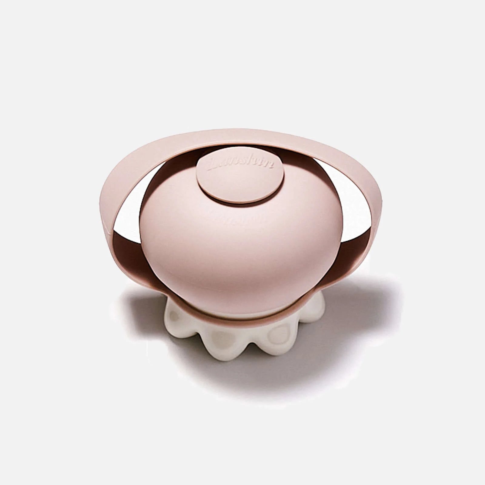 Lanshin Massager by Acera - Salt Pink (PREORDER)